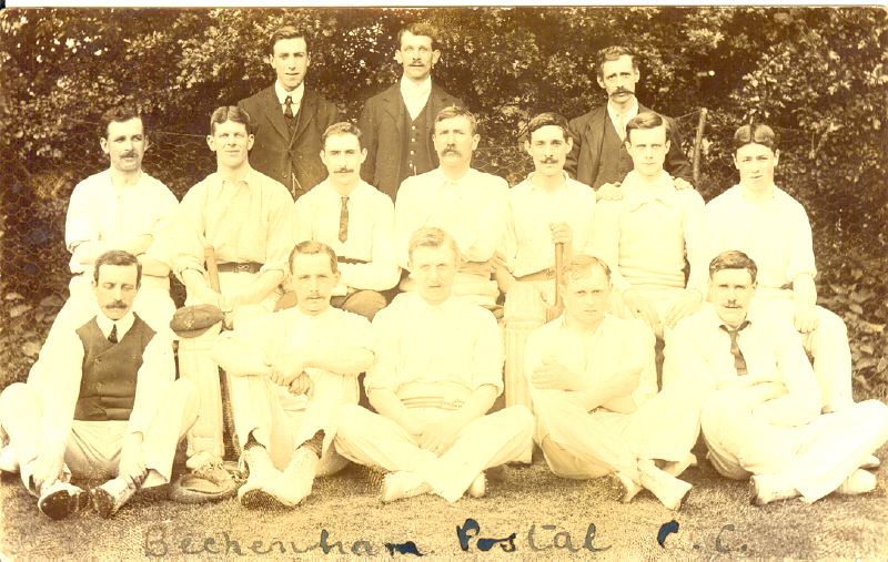 18, Beckenham Postal Cricket Club 1910.jpg